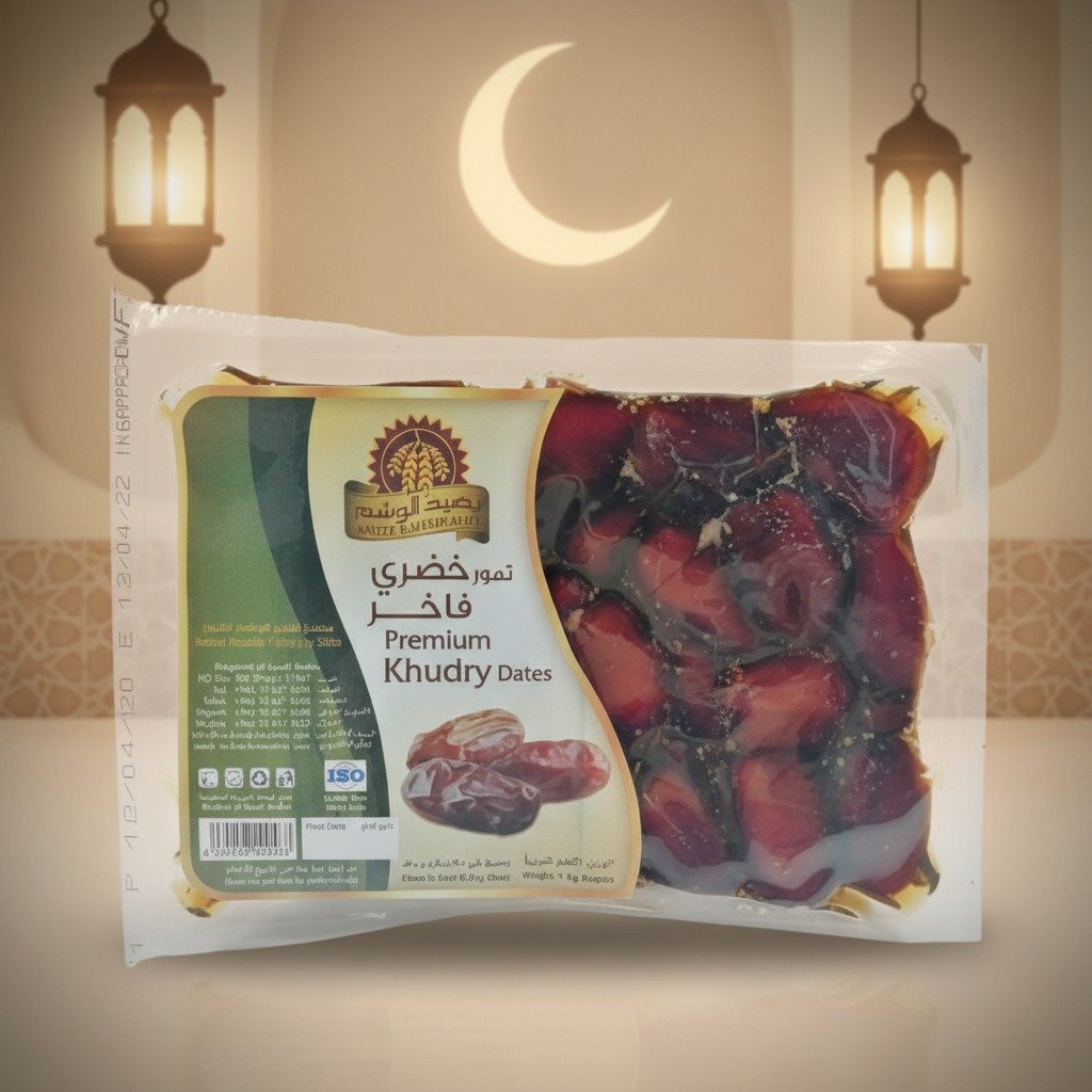 خضري فاخر 8ك