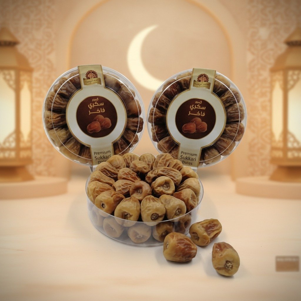 سكري مفتل 500ج