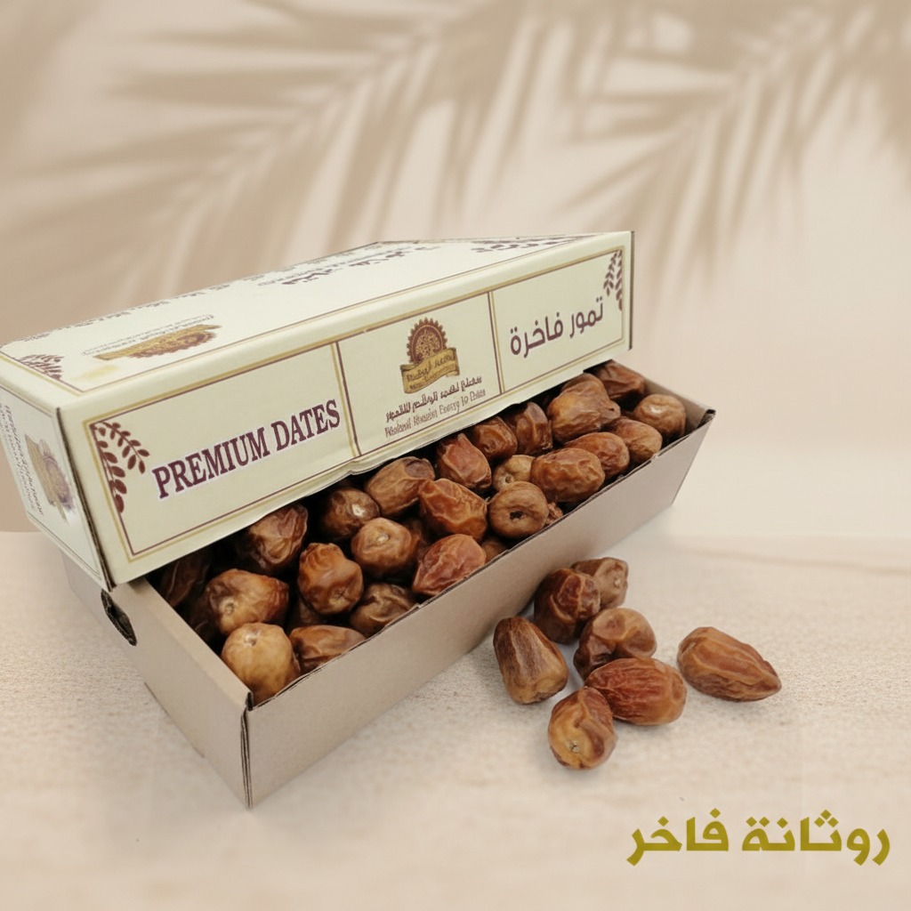 روثانة فاخر 3ك