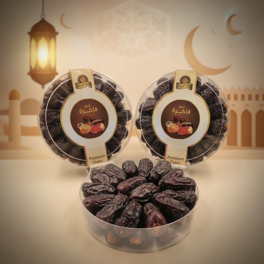 صفاوي فاخر 500ج