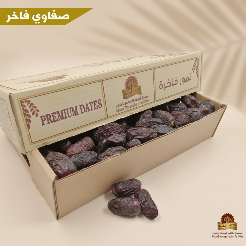 صفاوي فاخر 3ك