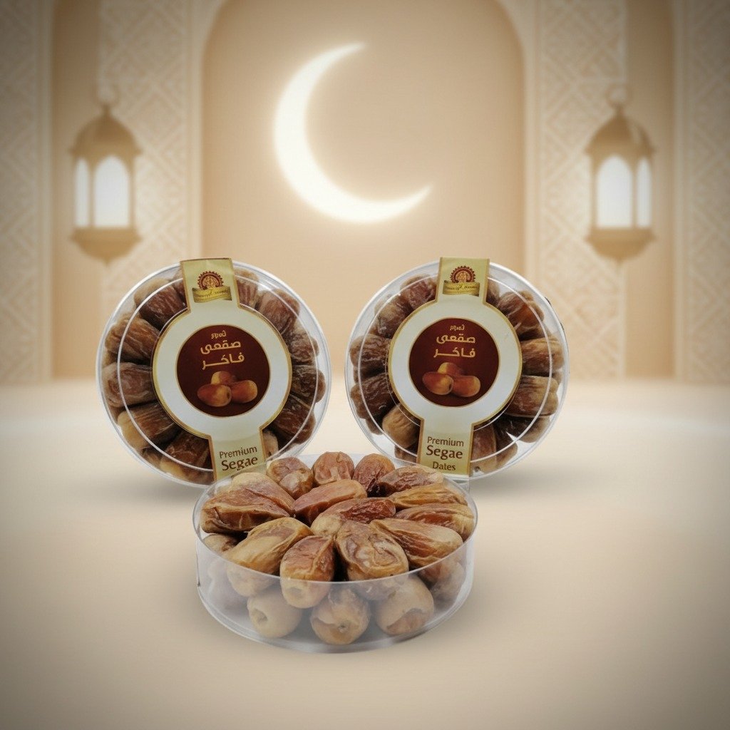 صقعي فاخر 500ج