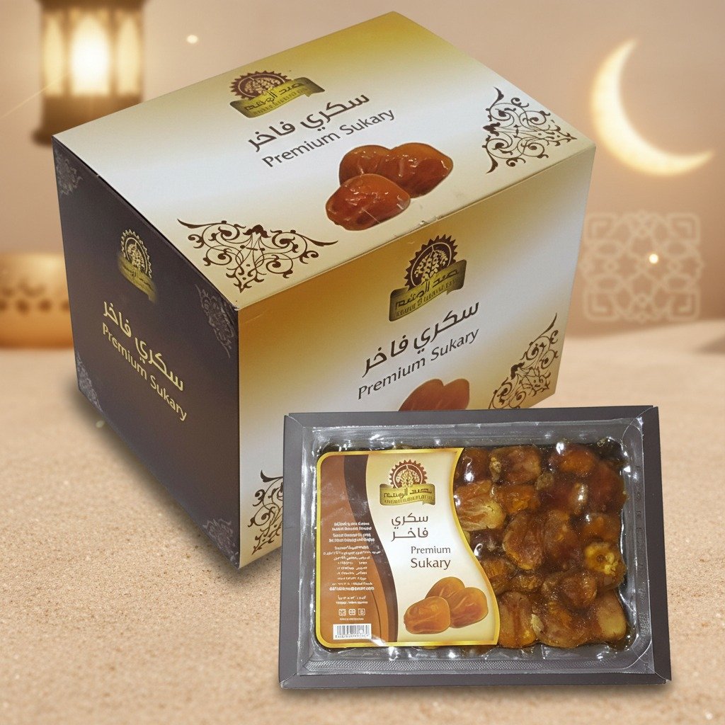 سكرى ملكى 4ك