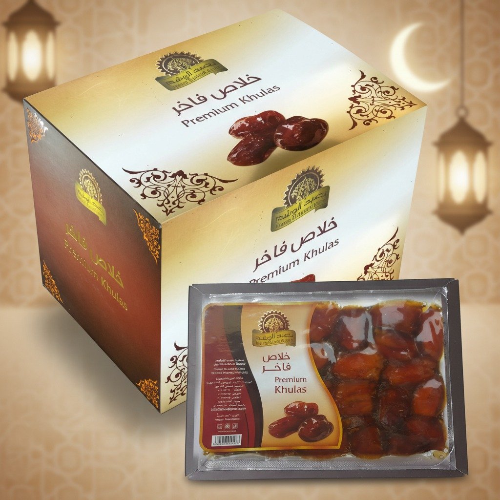 خلاص فاخر مصفوف 4ك