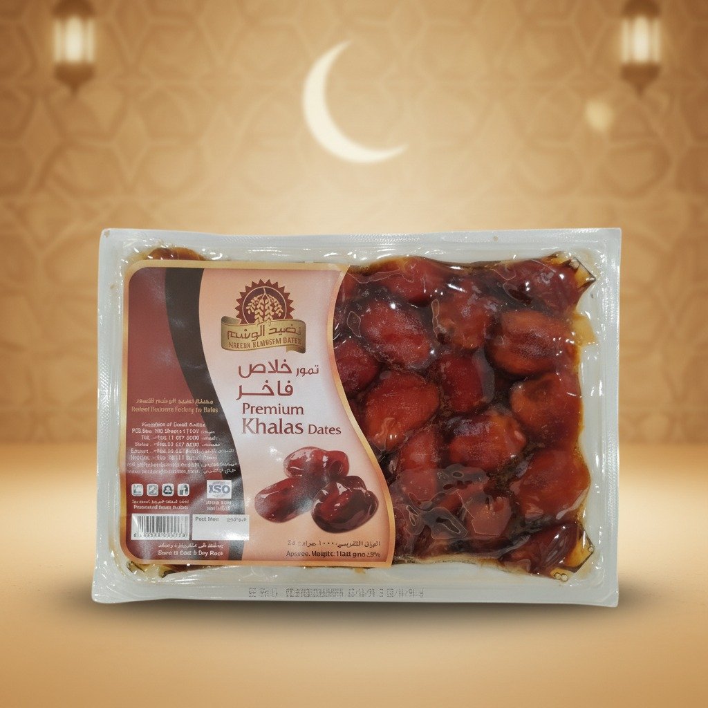 خلاض اشيقر فاخر  8ك