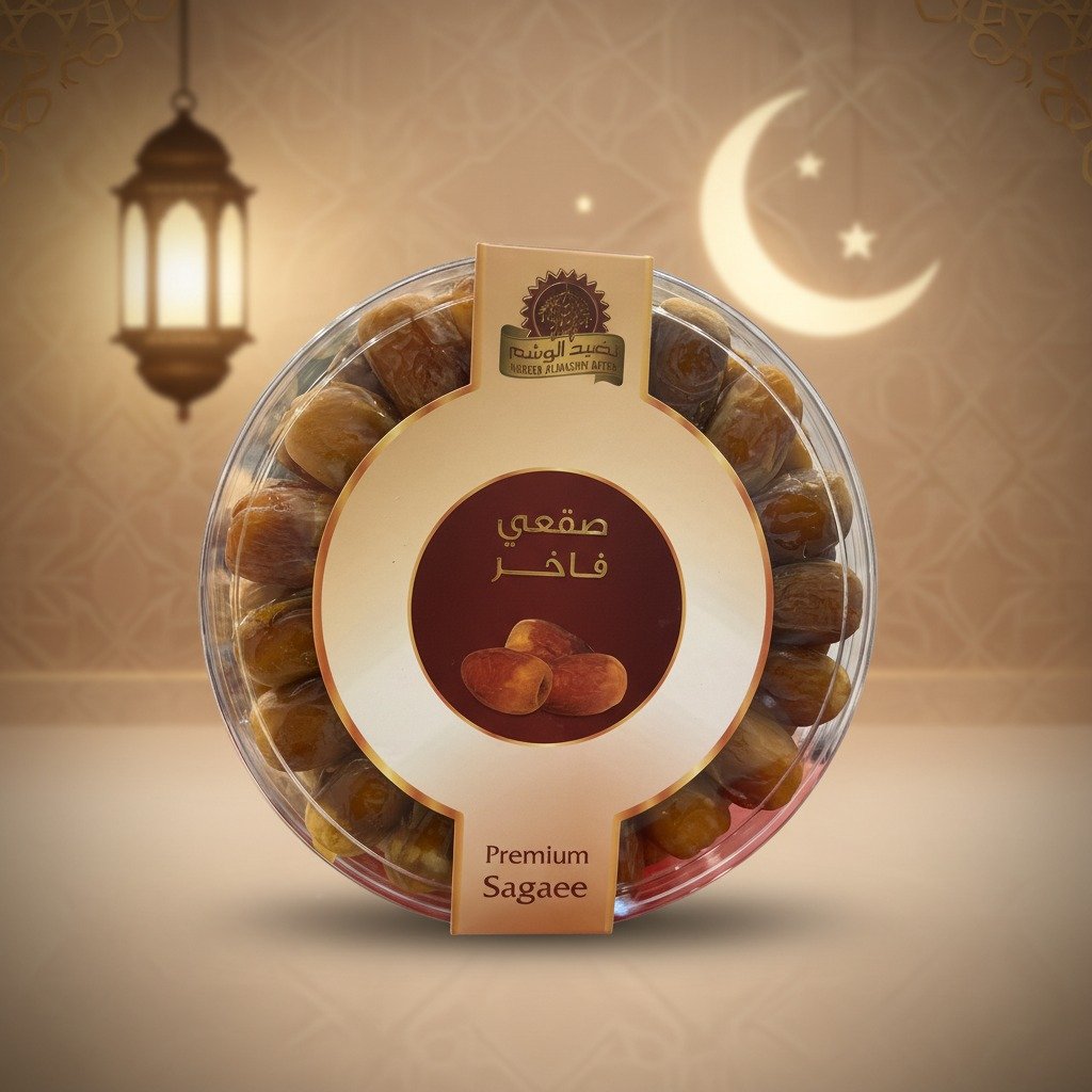 صقعي فاخر 1كجم